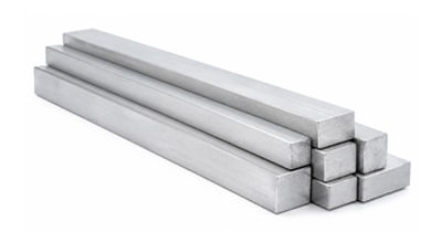 Aluminum Bars